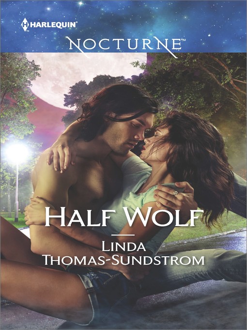 Title details for Half Wolf by Linda Thomas-Sundstrom - Available